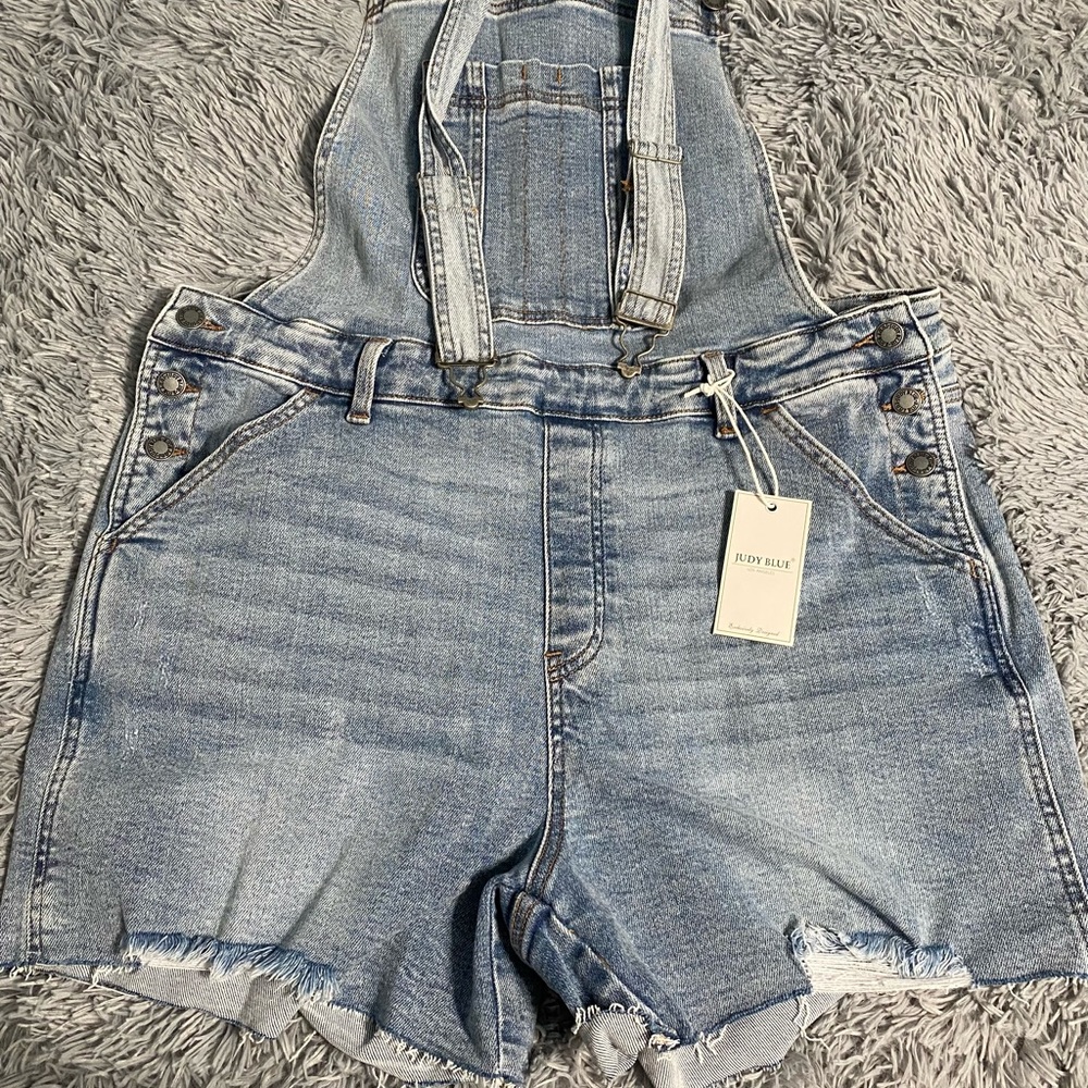 Judy Blue Bibs